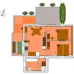 Casa Dei Sogni D'oro Apartmán