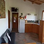 Casa Dei Sogni D'oro Apartment *