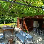 Casa Dei Sogni D'oro Lejlighed San Pietro (Ancona)