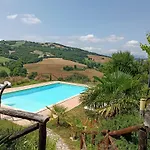 Casa Dei Sogni D'oro * San Pietro (Ancona)