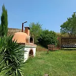 Casa Dei Sogni D'oro Lejlighed San Pietro (Ancona)