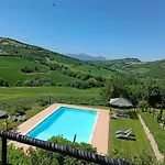 Lejlighed Casa Dei Sogni D'oro San Pietro (Ancona)
