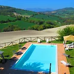 Casa Dei Sogni D'oro דירה *