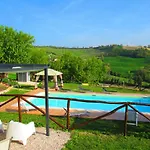 Apartamento Casa Dei Sogni D'oro San Pietro (Ancona)