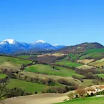 Apartmán Casa Dei Sogni D'oro