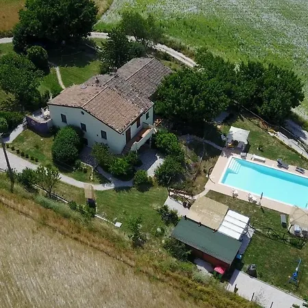 Casa Dei Sogni D'oro Apartment *
