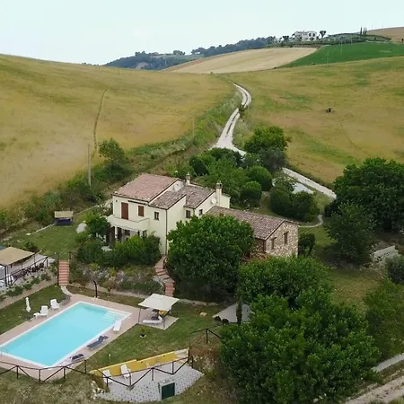 Διαμέρισμα Casa Dei Sogni D'oro