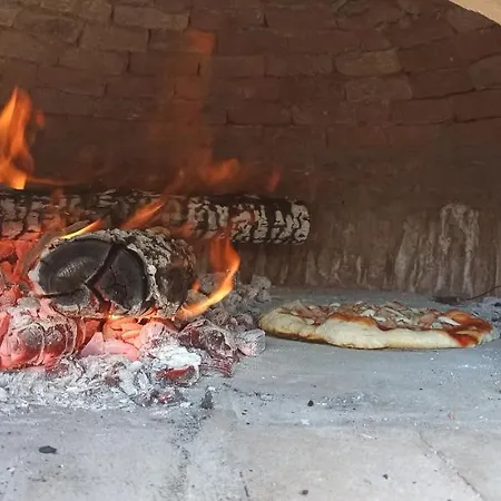 Casa Dei Sogni D'oro San Pietro