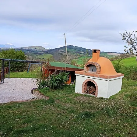 Casa Dei Sogni D'oro