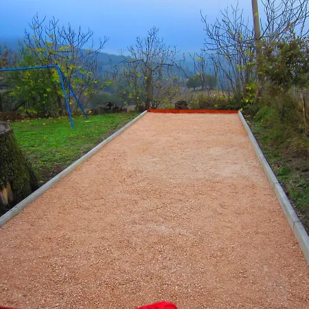 Apartman Casa Dei Sogni D'oro San Pietro