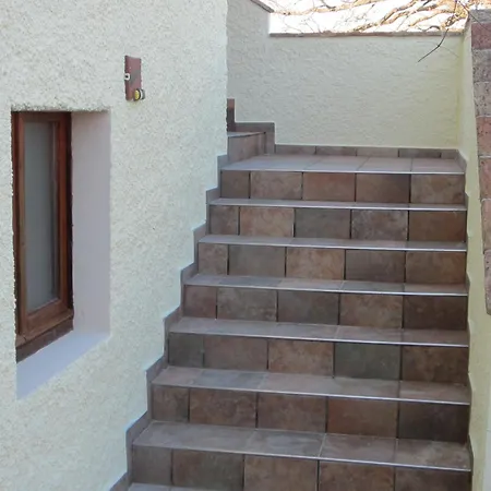 Casa Dei Sogni D'oro *