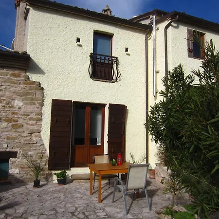Casa Dei Sogni D'oro