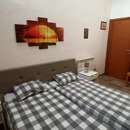 Apartment Casa Dei Sogni D'oro *