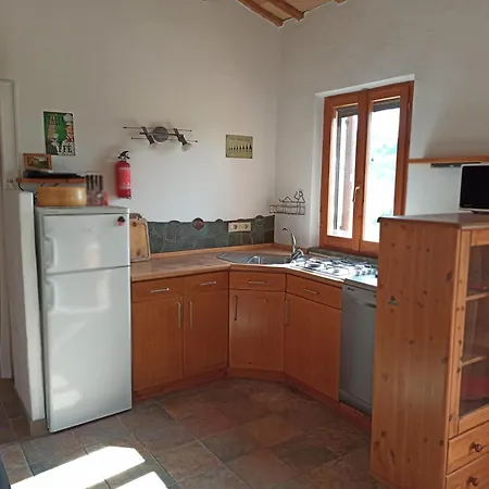 Apartment Casa Dei Sogni D'oro *