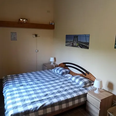 Casa Dei Sogni D'oro Apartment