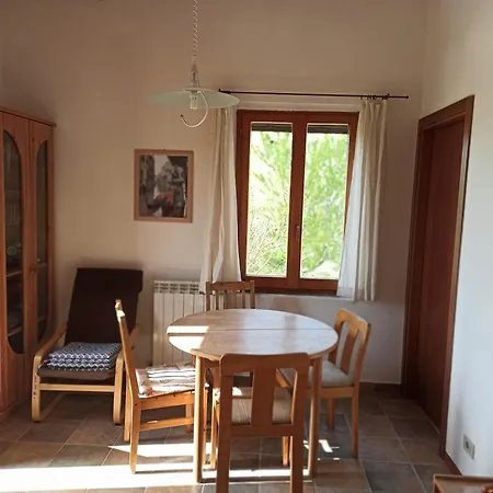 Casa Dei Sogni D'oro Apartment *