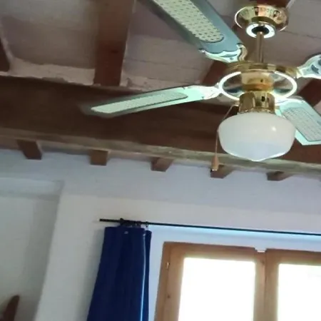 Casa Dei Sogni D'oro Lejlighed