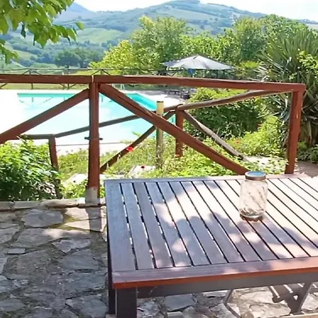 Casa Dei Sogni D'oro Apartment San Pietro (Ancona)