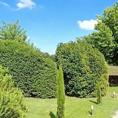 Apartamento Casa Dei Sogni D'oro San Pietro (Ancona)