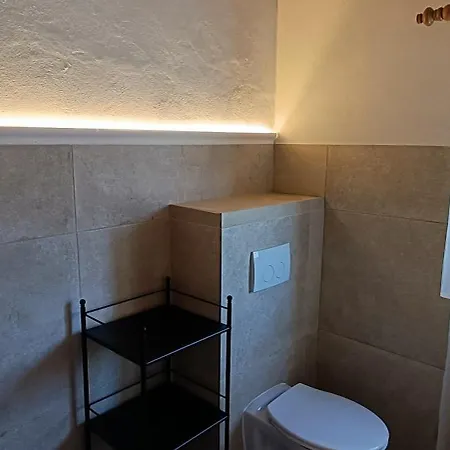 Casa Dei Sogni D'oro Apartment *
