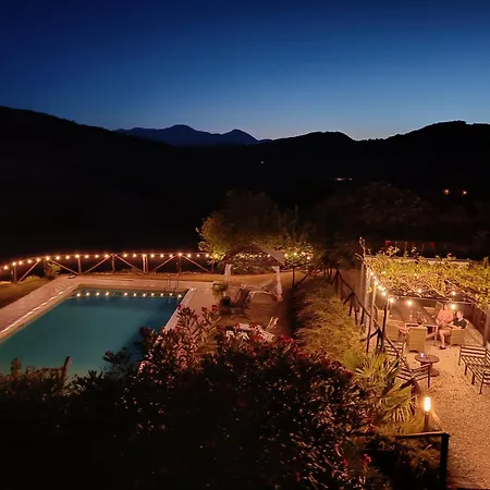 Casa Dei Sogni D'oro Apartmán