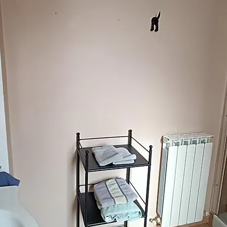 Casa Dei Sogni D'oro *