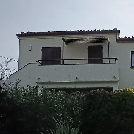 Casa Dei Sogni D'oro