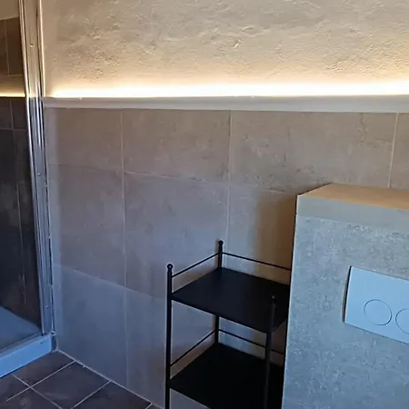 Casa Dei Sogni D'oro Apartment