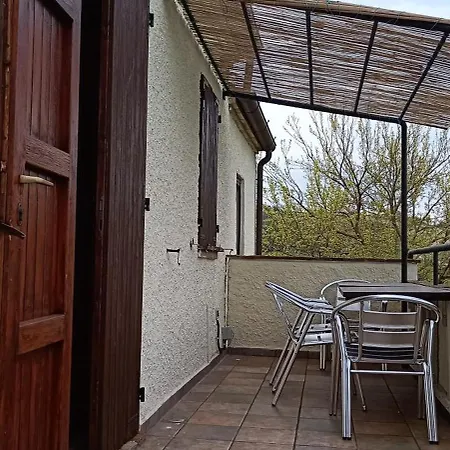 Apartamento Casa Dei Sogni D'oro