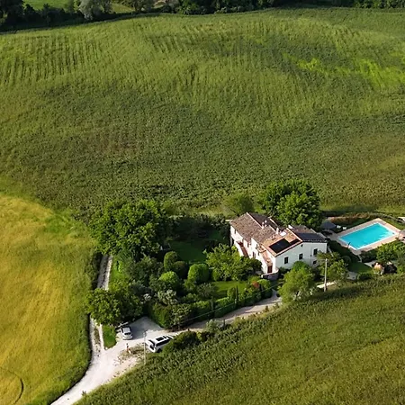 Apartman Casa Dei Sogni D'oro *