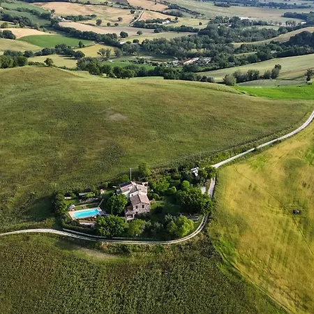 Casa Dei Sogni D'oro Apartman San Pietro