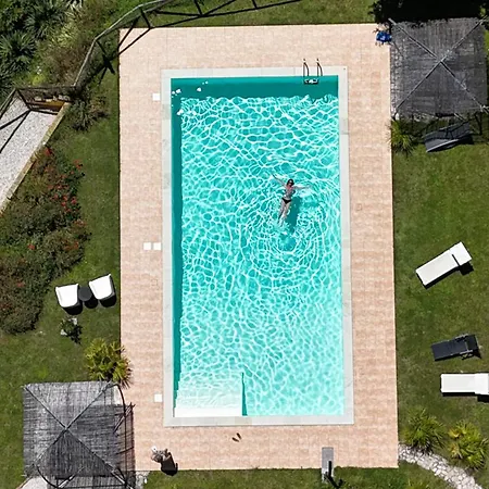 Apartman Casa Dei Sogni D'oro San Pietro