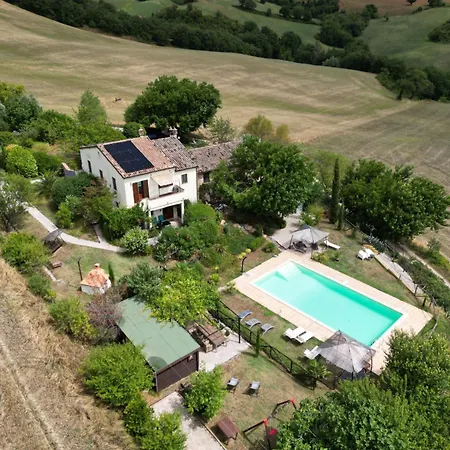 Casa Dei Sogni D'oro *