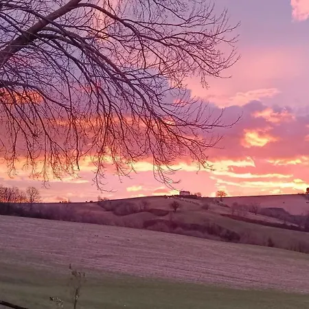 Casa Dei Sogni D'oro Apartman San Pietro