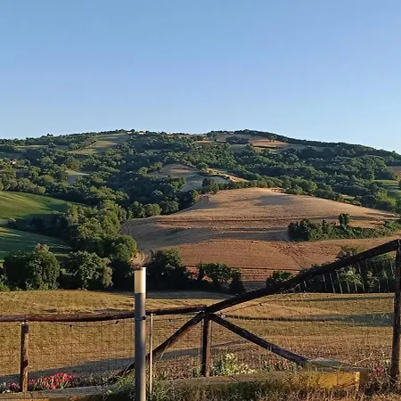 Casa Dei Sogni D'oro * San Pietro (Ancona)