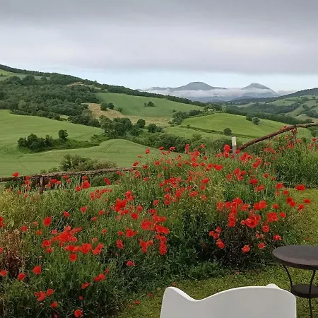 Casa Dei Sogni D'oro Apartman