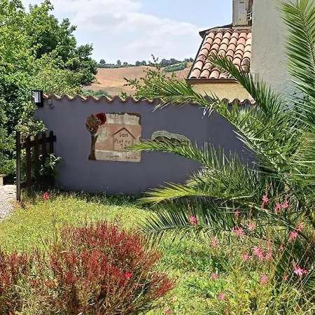 Apartmán Casa Dei Sogni D'oro *