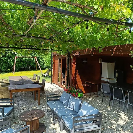 Casa Dei Sogni D'oro Apartmán San Pietro (Ancona)