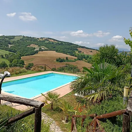 Casa Dei Sogni D'oro * San Pietro (Ancona)