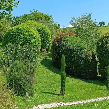 Casa Dei Sogni D'oro