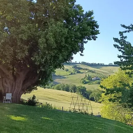 Apartman Casa Dei Sogni D'oro *