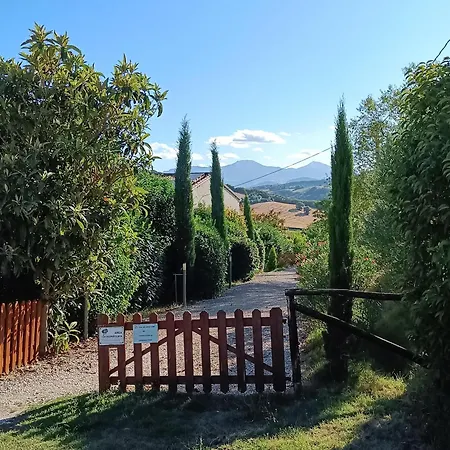 Casa Dei Sogni D'oro San Pietro (Ancona)