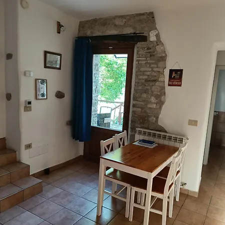 Casa Dei Sogni D'oro Apartment San Pietro (Ancona)