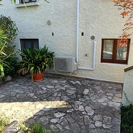 Apartment Casa Dei Sogni D'oro San Pietro (Ancona)