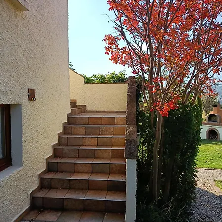 Casa Dei Sogni D'oro * San Pietro (Ancona)