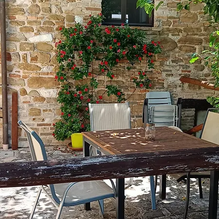 Apartment Casa Dei Sogni D'oro