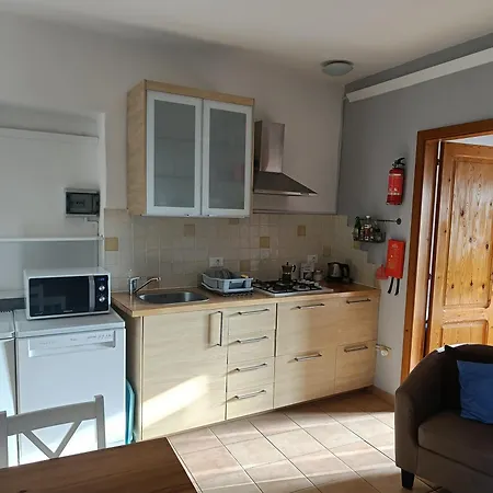 Casa Dei Sogni D'oro Apartment *