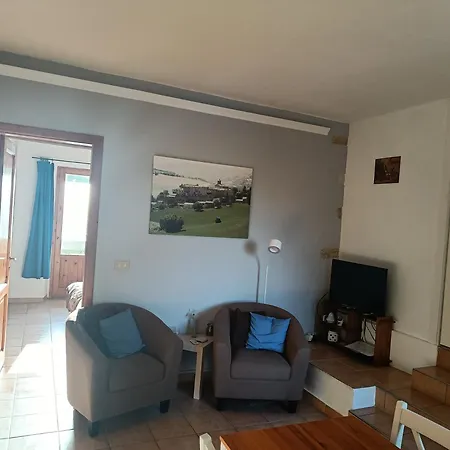 Apartment Casa Dei Sogni D'oro *