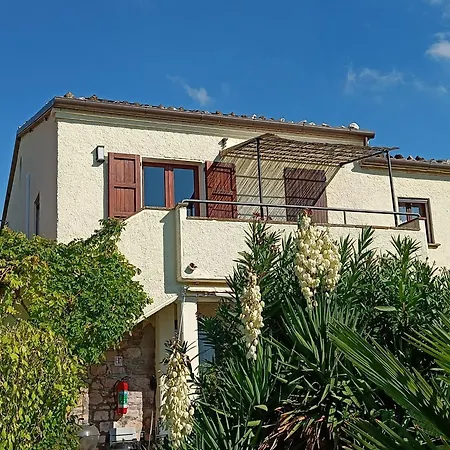Casa Dei Sogni D'oro * San Pietro (Ancona)