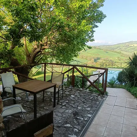 Casa Dei Sogni D'oro *
